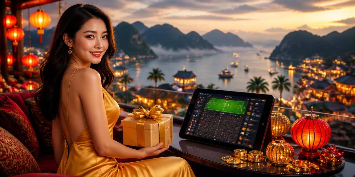 hubet7799 Chương trình đang chạy